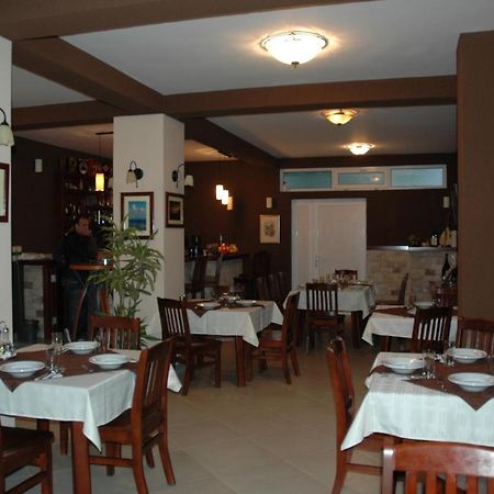 Apartmani Goran I Jelena Zec 부드바 외부 사진