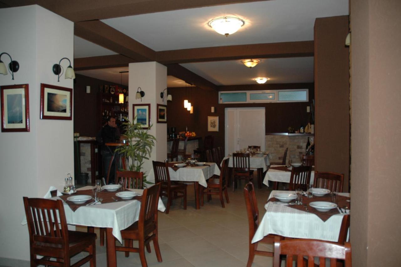 Apartmani Goran I Jelena Zec 부드바 외부 사진