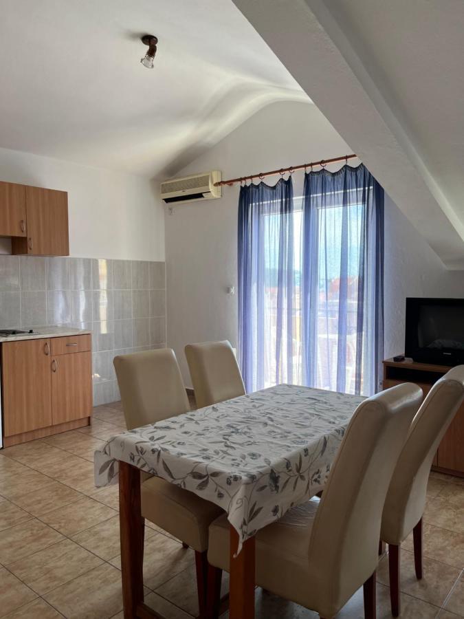 Apartmani Goran I Jelena Zec 부드바 외부 사진