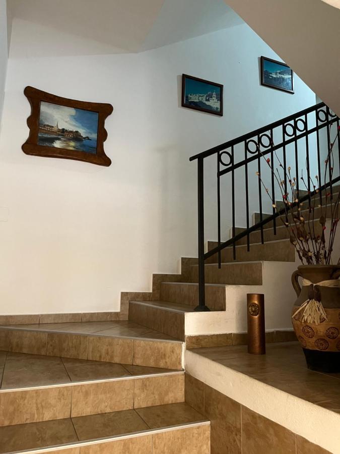 Apartmani Goran I Jelena Zec 부드바 외부 사진