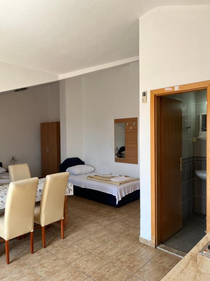 Apartmani Goran I Jelena Zec 부드바 외부 사진