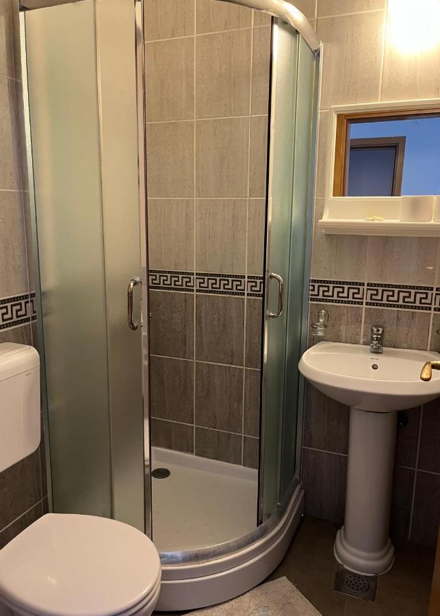 Apartmani Goran I Jelena Zec 부드바 외부 사진