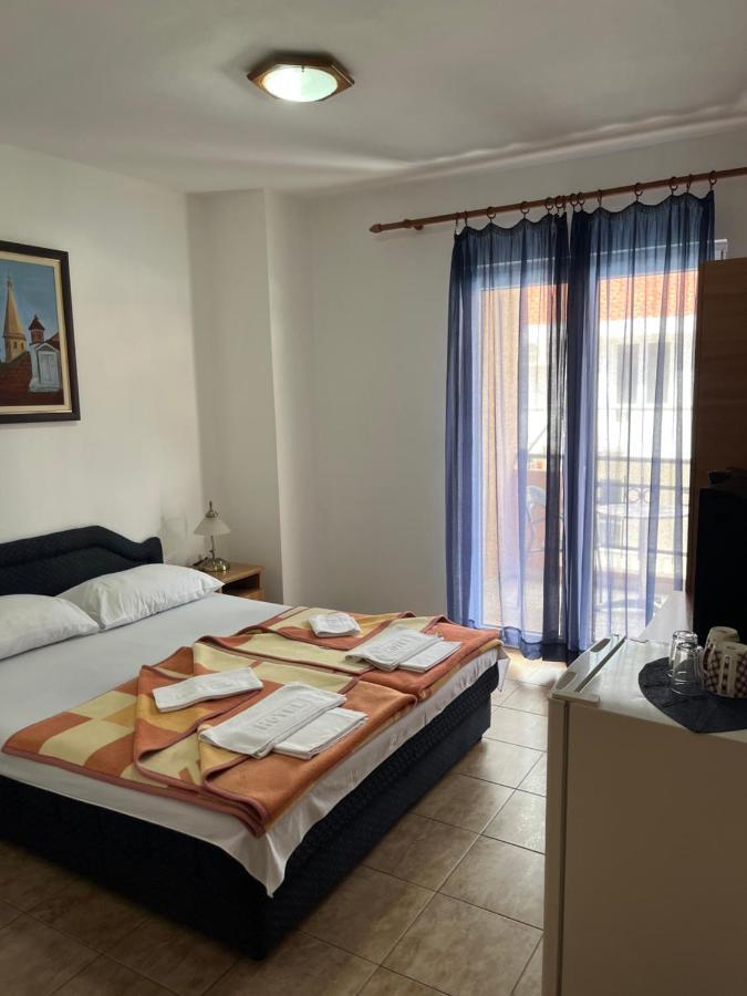 Apartmani Goran I Jelena Zec 부드바 외부 사진