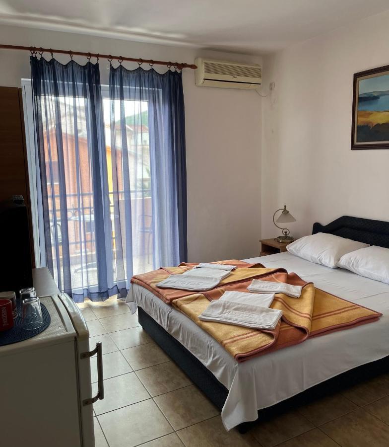 Apartmani Goran I Jelena Zec 부드바 외부 사진