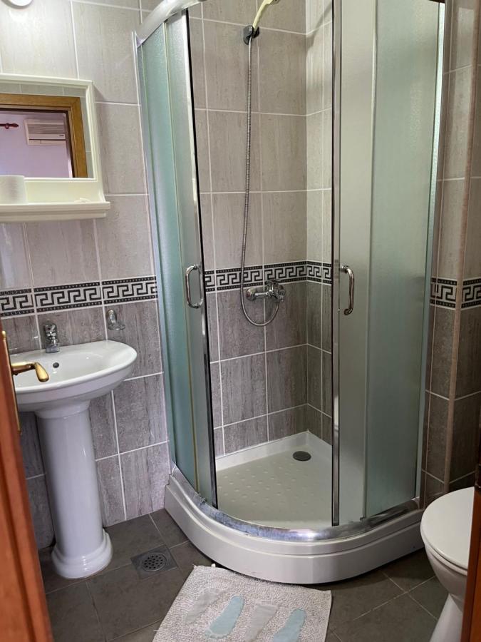 Apartmani Goran I Jelena Zec 부드바 외부 사진